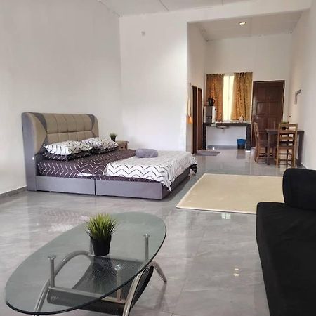 Belebar Studio Room Taman Negara Pahang Malaysia Kuala Tahan Dış mekan fotoğraf
