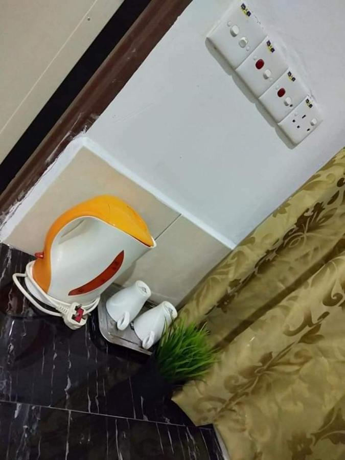 Belebar Studio Room Taman Negara Pahang Malaysia Kuala Tahan Dış mekan fotoğraf