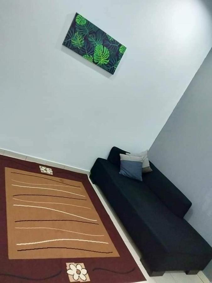 Belebar Studio Room Taman Negara Pahang Malaysia Kuala Tahan Dış mekan fotoğraf