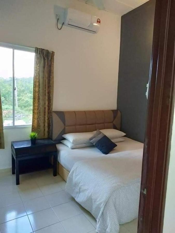 Belebar Studio Room Taman Negara Pahang Malaysia Kuala Tahan Dış mekan fotoğraf