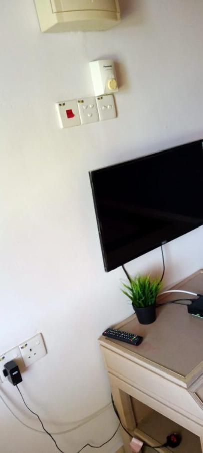 Belebar Studio Room Taman Negara Pahang Malaysia Kuala Tahan Dış mekan fotoğraf