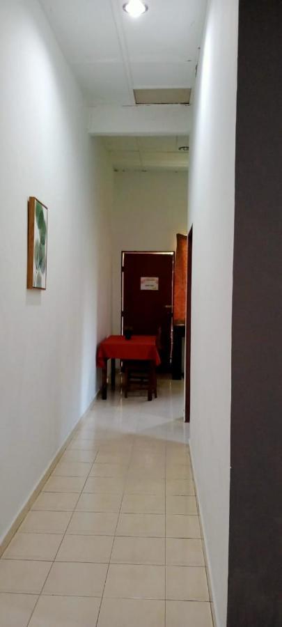Belebar Studio Room Taman Negara Pahang Malaysia Kuala Tahan Dış mekan fotoğraf