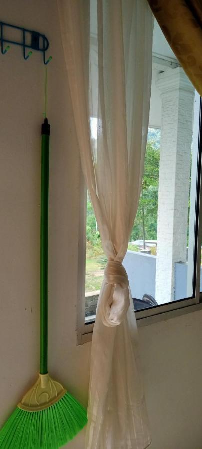 Belebar Studio Room Taman Negara Pahang Malaysia Kuala Tahan Dış mekan fotoğraf