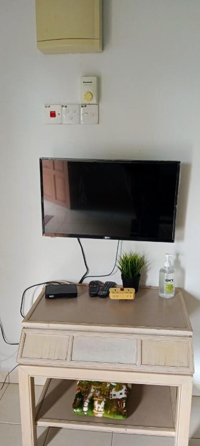 Belebar Studio Room Taman Negara Pahang Malaysia Kuala Tahan Dış mekan fotoğraf