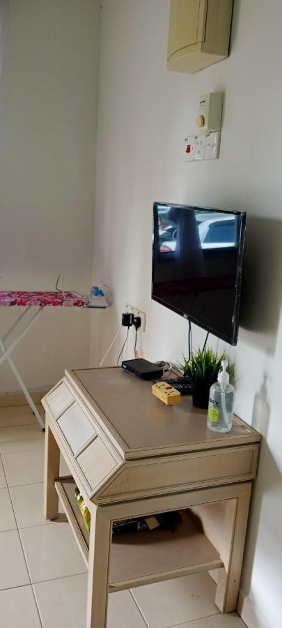 Belebar Studio Room Taman Negara Pahang Malaysia Kuala Tahan Dış mekan fotoğraf