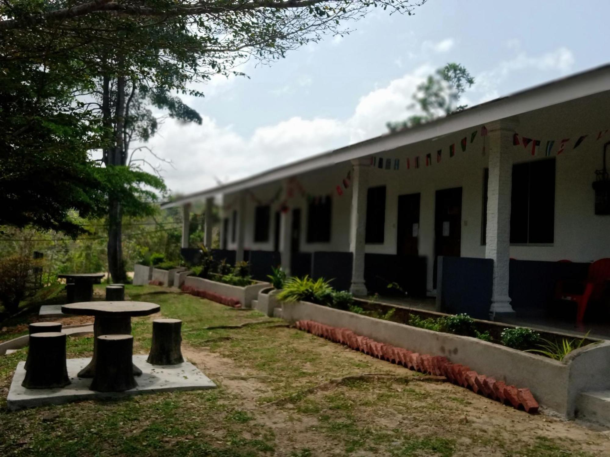 Belebar Studio Room Taman Negara Pahang Malaysia Kuala Tahan Dış mekan fotoğraf