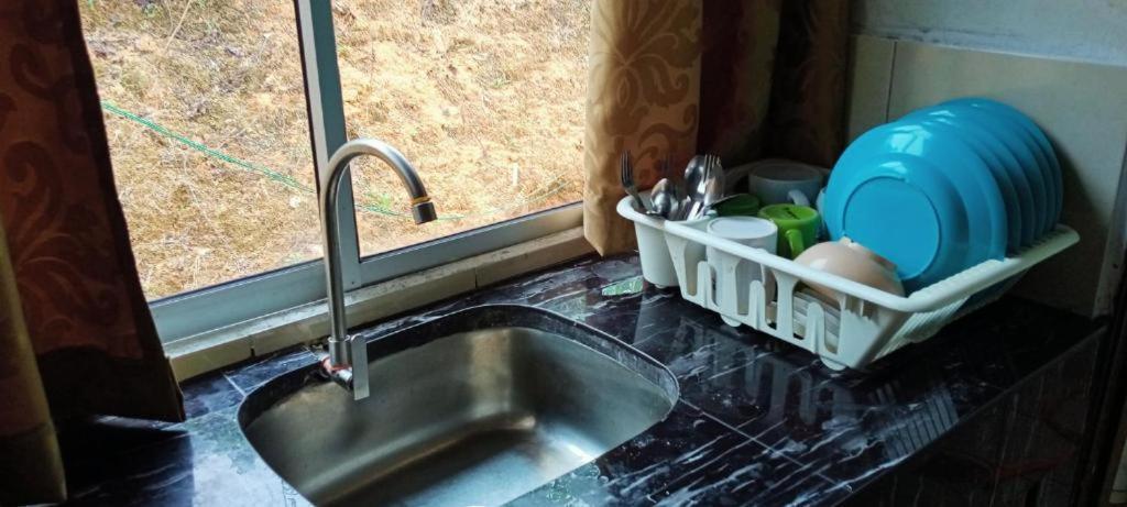 Belebar Studio Room Taman Negara Pahang Malaysia Kuala Tahan Dış mekan fotoğraf