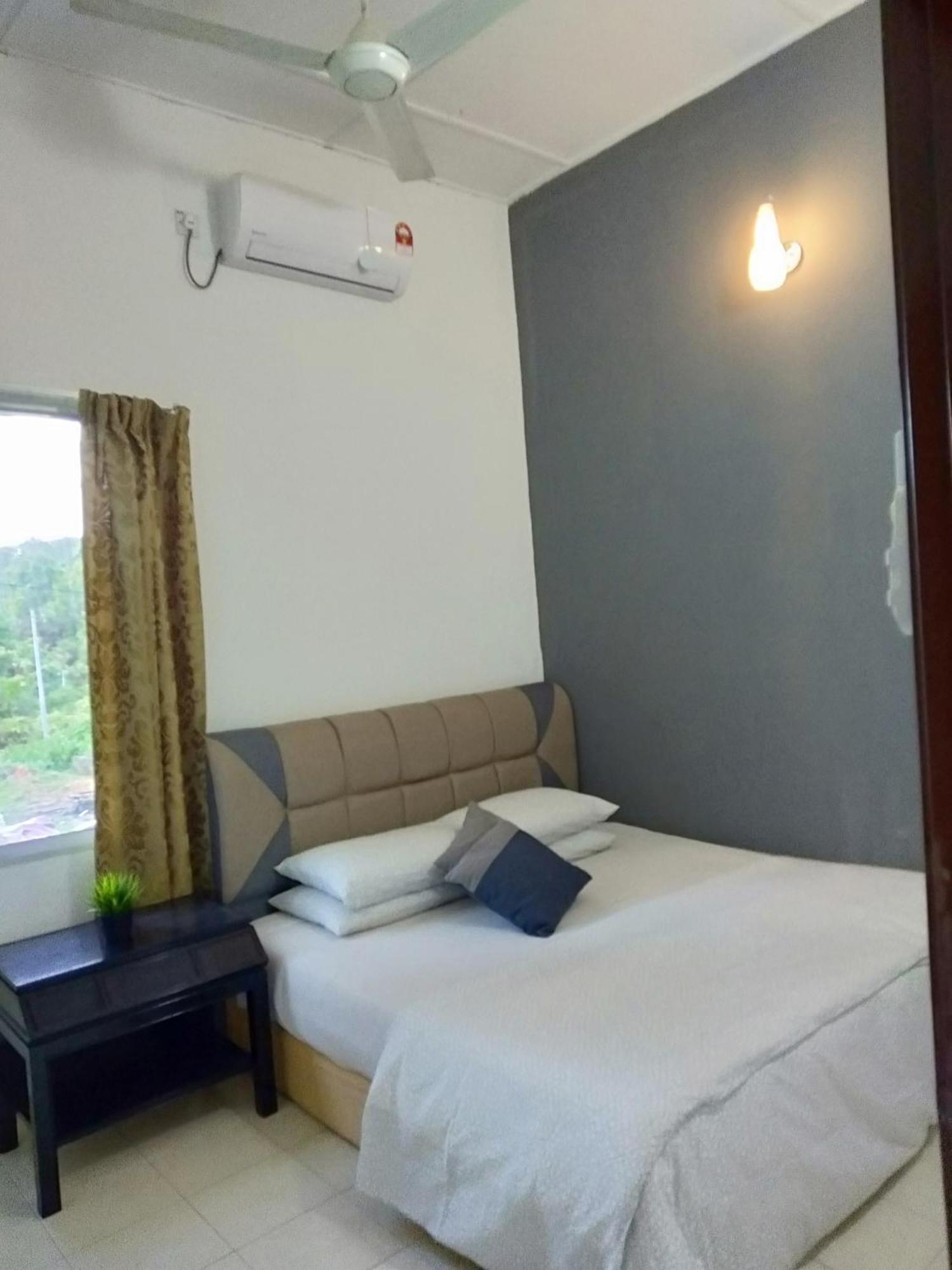 Belebar Studio Room Taman Negara Pahang Malaysia Kuala Tahan Dış mekan fotoğraf
