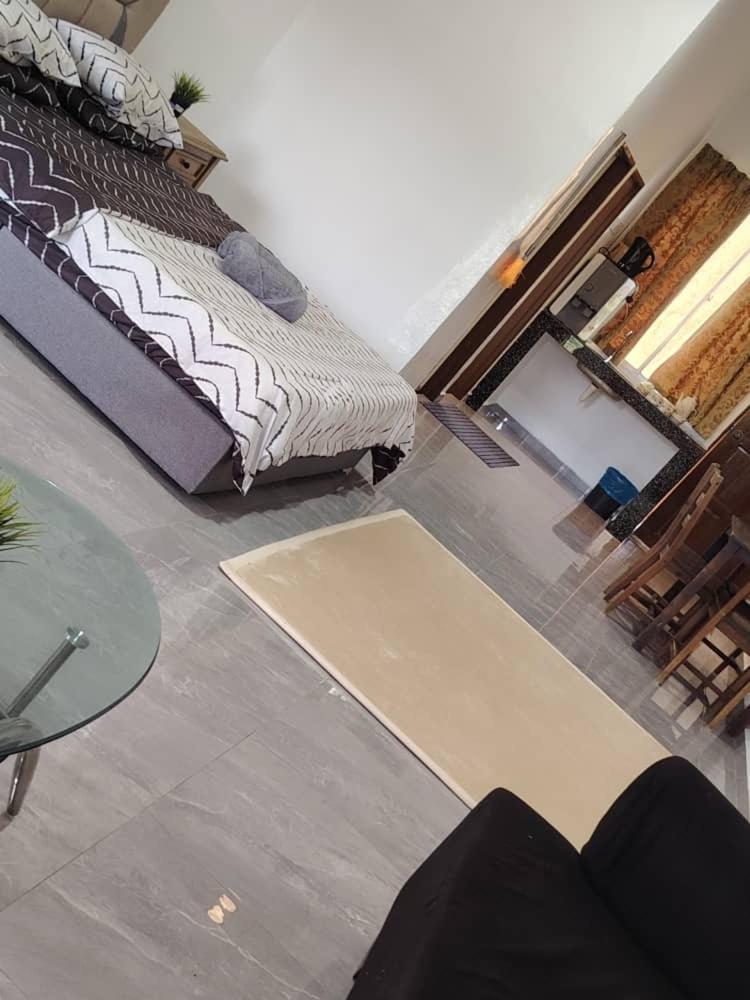 Belebar Studio Room Taman Negara Pahang Malaysia Kuala Tahan Dış mekan fotoğraf