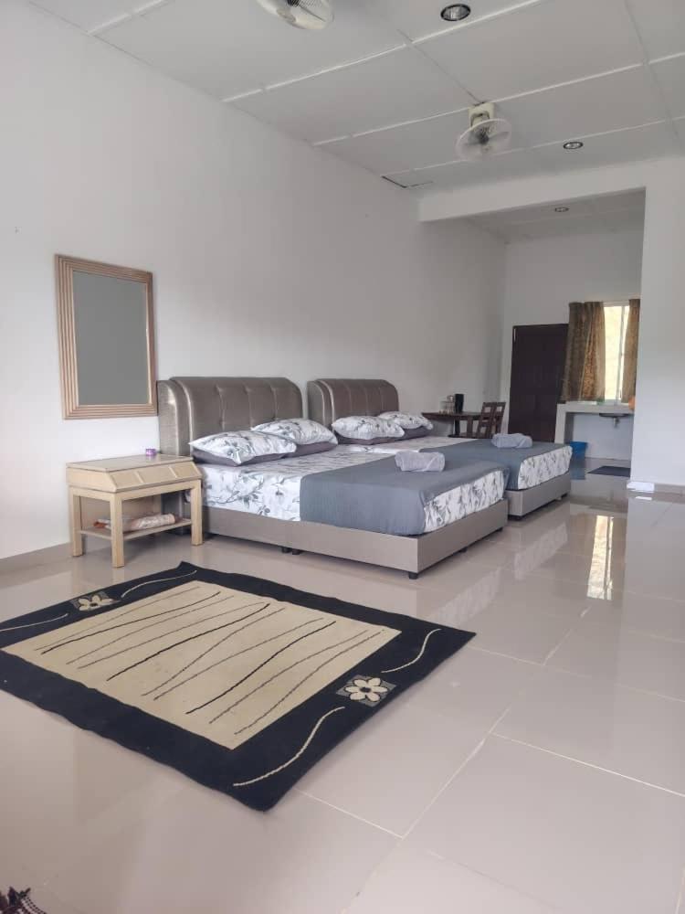 Belebar Studio Room Taman Negara Pahang Malaysia Kuala Tahan Dış mekan fotoğraf